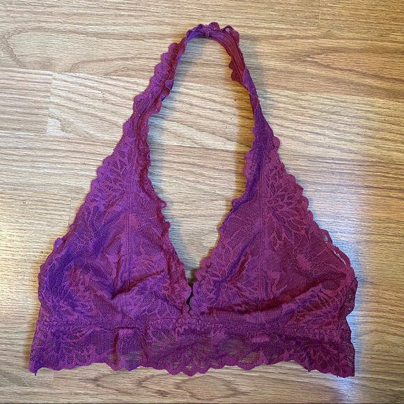 VS PINK lace bralette - Picture 8 of 8